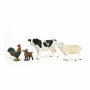Playset Schleich Farm World: Plus de 300.000 produits de grandes marques en vente directe à prix usine sur cadeaufou.com. Label 