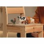 Playset Schleich Farm World: Plus de 300.000 produits de grandes marques en vente directe à prix usine sur cadeaufou.com. Label 