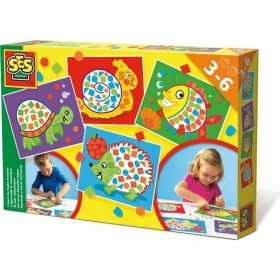 Jouet Educatif SES Creative 14827: Plus de 300.000 produits de grandes marques en vente directe à prix usine sur cadeaufou.com. 