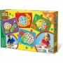 Jouet Educatif SES Creative 14827: Plus de 300.000 produits de grandes marques en vente directe à prix usine sur cadeaufou.com. 
