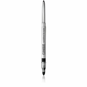 Crayon pour les yeux Clinique Quickliner For Eyes Nº 07 Really Black 2,8 g: Plus de 300.000 produits de grandes marques en vente