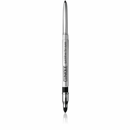 Crayon pour les yeux Clinique Quickliner For Eyes Nº 07 Really Black 2,8 g: Plus de 300.000 produits de grandes marques en vente