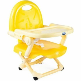 Chaise haute Chicco Saffron: Plus de 300.000 produits de grandes marques en vente directe à prix usine sur cadeaufou.com. Label 