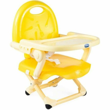 Chaise haute Chicco Saffron: Plus de 300.000 produits de grandes marques en vente directe à prix usine sur cadeaufou.com. Label 