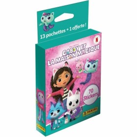 Autocollants Panini Gabby and the Magic House: Plus de 300.000 produits de grandes marques en vente directe à prix usine sur cad