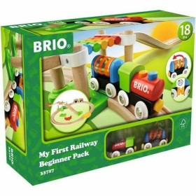Voie ferrée Brio My First Discovery Circuit: Plus de 300.000 produits de grandes marques en vente directe à prix usine sur cadea