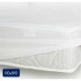 Protecteur de matelas Lovely Home Blanc 190 x 90 cm: Plus de 300.000 produits de grandes marques en vente directe à prix usine s