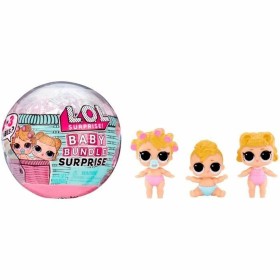Bébé poupée LOL Surprise! Baby Bundle: Plus de 300.000 produits de grandes marques en vente directe à prix usine sur cadeaufou.c