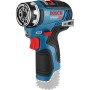 Perceuse visseuse BOSCH Professional GSR 12V-35 FC 12 V 35 Nm: Plus de 300.000 produits de grandes marques en vente directe à pr