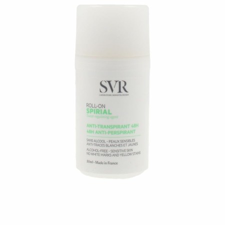 Déodorant Roll-On SVR Spirial 48 heures Anti-transpirant: Plus de 300.000 produits de grandes marques en vente directe à prix us