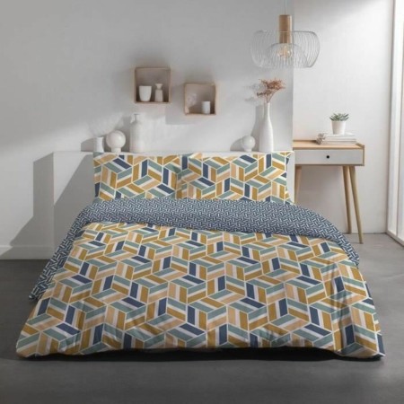 Parure de couette TODAY: Plus de 300.000 produits de grandes marques en vente directe à prix usine sur cadeaufou.com. Label bout