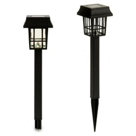 Lampe solaire Ibergarden BH18064 Noir: Plus de 300.000 produits de grandes marques en vente directe à prix usine sur cadeaufou.c