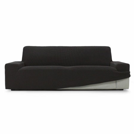 Housse de canapé Sofaskins NIAGARA Noir: Plus de 300.000 produits de grandes marques en vente directe à prix usine sur cadeaufou