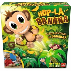 Jeu de société Goliath Hop the Banana: Plus de 300.000 produits de grandes marques en vente directe à prix usine sur cadeaufou.c