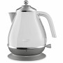 Bouilloire DeLonghi Blanc Acier inoxydable 1,7 L 2000 W: Plus de 300.000 produits de grandes marques en vente directe à prix usi
