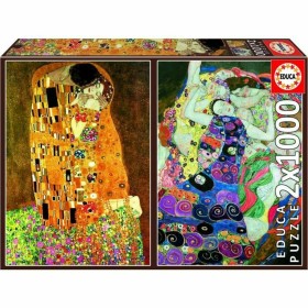 Puzzle Educa: Plus de 300.000 produits de grandes marques en vente directe à prix usine sur cadeaufou.com. Label boutique solida