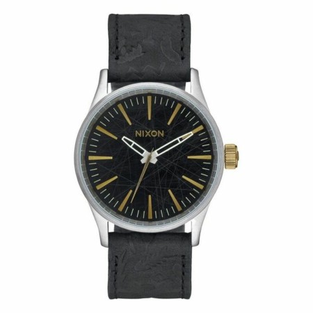 Montre Homme Nixon A377-2222-00 (Ø 38 mm): Plus de 300.000 produits de grandes marques en vente directe à prix usine sur cadeauf