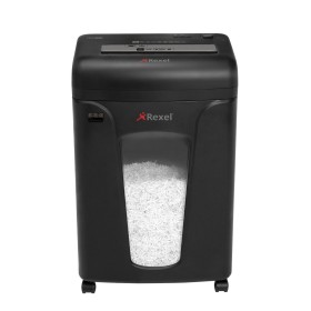 Déchiqueteuse de Papier Rexel REM820 21 L: Plus de 300.000 produits de grandes marques en vente directe à prix usine sur cadeauf