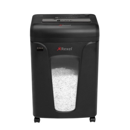 Déchiqueteuse de Papier Rexel REM820 21 L: Plus de 300.000 produits de grandes marques en vente directe à prix usine sur cadeauf