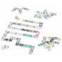 Domino Schmidt Spiele Classic Line Multicouleur: Plus de 300.000 produits de grandes marques en vente directe à prix usine sur c
