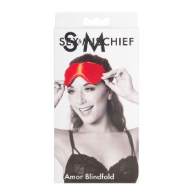 Masque Sportsheets Sex & Mischief Rouge: Plus de 300.000 produits de grandes marques en vente directe à prix usine sur cadeaufou