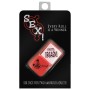 Jeu Érotique Kheper Games: Plus de 300.000 produits de grandes marques en vente directe à prix usine sur cadeaufou.com. Label bo