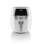 Friteuse à Air Haeger AF-D42.007A Blanc 1500 W: Plus de 300.000 produits de grandes marques en vente directe à prix usine sur ca