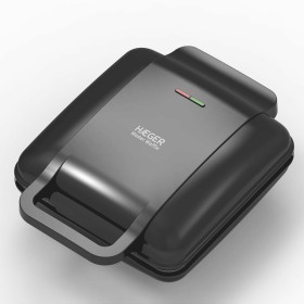 Gaufrier Haeger WM-140.001A 1400 W: Plus de 300.000 produits de grandes marques en vente directe à prix usine sur cadeaufou.com.