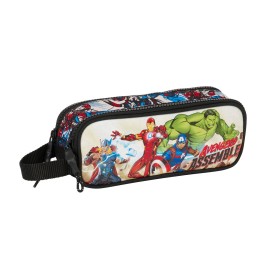 Trousse Fourre-Tout Double The Avengers Forever Multicouleur 21 x 8 x 6 cm: Plus de 300.000 produits de grandes marques en vente
