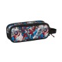 Trousse Fourre-Tout Double The Avengers Forever Multicouleur 21 x 8 x 6 cm: Plus de 300.000 produits de grandes marques en vente
