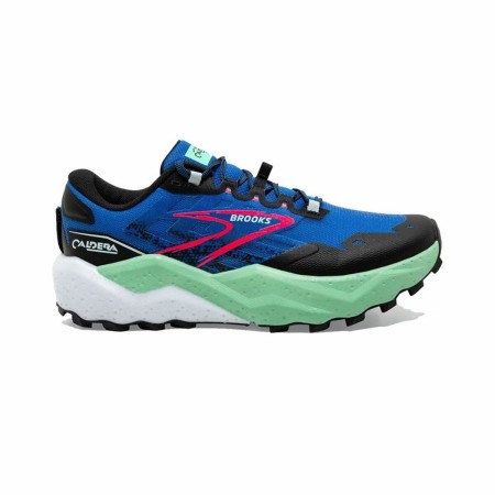 Chaussures de Running pour Adultes Brooks Caldera 7 Bleu: Plus de 300.000 produits de grandes marques en vente directe à prix us
