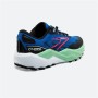 Chaussures de Running pour Adultes Brooks Caldera 7 Bleu: Plus de 300.000 produits de grandes marques en vente directe à prix us