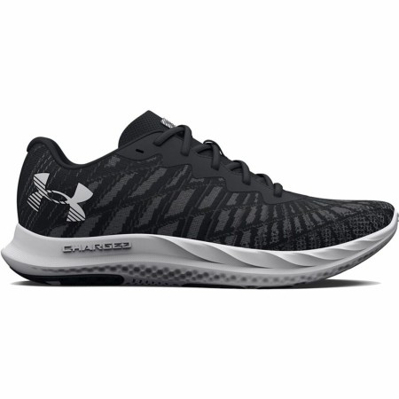 Chaussures de Running pour Adultes Under Armour Breeze 2 Noir: Plus de 300.000 produits de grandes marques en vente directe à pr
