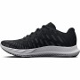Chaussures de Running pour Adultes Under Armour Breeze 2 Noir: Plus de 300.000 produits de grandes marques en vente directe à pr