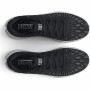 Chaussures de Running pour Adultes Under Armour Breeze 2 Noir: Plus de 300.000 produits de grandes marques en vente directe à pr