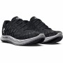 Chaussures de Running pour Adultes Under Armour Breeze 2 Noir: Plus de 300.000 produits de grandes marques en vente directe à pr