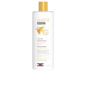 Lotion Corporelle Hydratant Isdin Avoine 400 ml: Plus de 300.000 produits de grandes marques en vente directe à prix usine sur c
