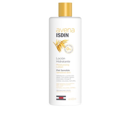 Lotion Corporelle Hydratant Isdin Avoine 400 ml: Plus de 300.000 produits de grandes marques en vente directe à prix usine sur c