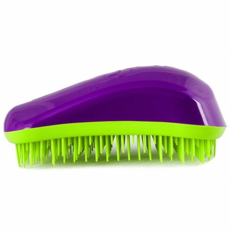Brosse Démêlante Detangler Violet Citron: Plus de 300.000 produits de grandes marques en vente directe à prix usine sur cadeaufo