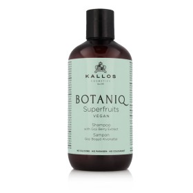 Shampooing Kallos Cosmetics Botaniq Superfruits 300 ml: Plus de 300.000 produits de grandes marques en vente directe à prix usin