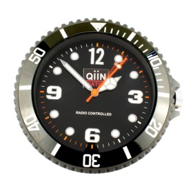 Montre Unisexe Qiin QN-WC-BK-DCF: Plus de 300.000 produits de grandes marques en vente directe à prix usine sur cadeaufou.com. L