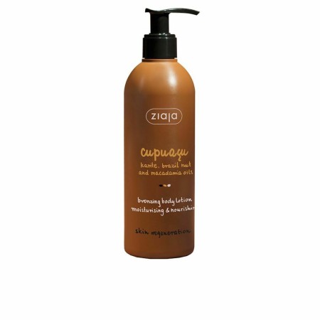 Lotion Autobronzante Ziaja Cupuazú 300 ml: Plus de 300.000 produits de grandes marques en vente directe à prix usine sur cadeauf