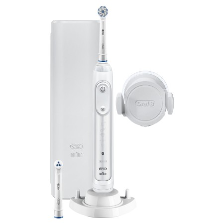 Brosse à dents électrique Oral-B Genius: Plus de 300.000 produits de grandes marques en vente directe à prix usine sur cadeaufou