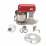 Robot culinaire Kenwood 0W20011138 Inox 5 L 1000W 1000 W 5 L Noir Rouge: Plus de 300.000 produits de grandes marques en vente di