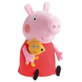 Jouet Peluche Jemini Peppa Pig 37 cm: Plus de 300.000 produits de grandes marques en vente directe à prix usine sur cadeaufou.co