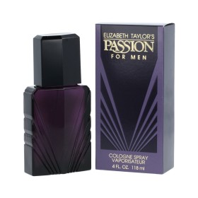 Parfum Homme Elizabeth Taylor EDC Passion For Men 118 ml: Plus de 300.000 produits de grandes marques en vente directe à prix us