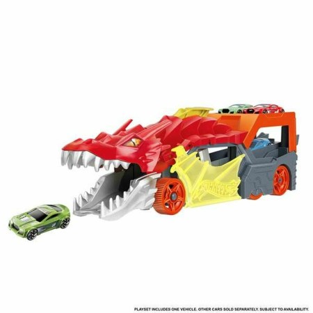 Playset Hot Wheels GTK42: Plus de 300.000 produits de grandes marques en vente directe à prix usine sur cadeaufou.com. Label bou