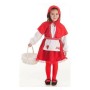 Déguisement pour Enfants Rouge (3 Pièces): Plus de 300.000 produits de grandes marques en vente directe à prix usine sur cadeauf