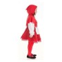 Déguisement pour Enfants Rouge (3 Pièces): Plus de 300.000 produits de grandes marques en vente directe à prix usine sur cadeauf