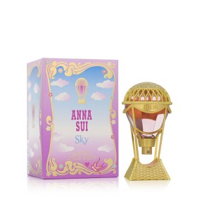 Parfum Femme Anna Sui EDT Sky 50 ml: Plus de 300.000 produits de grandes marques en vente directe à prix usine sur cadeaufou.com